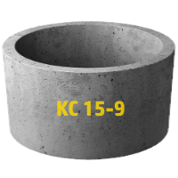 Кольцо бетонное КС15.9