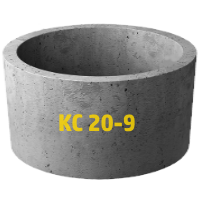 Кольцо бетонное КС20.9